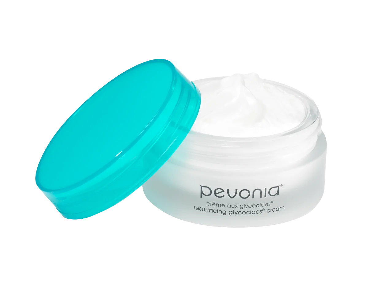 Pevonia Renewing Glycocides Cream 50ml