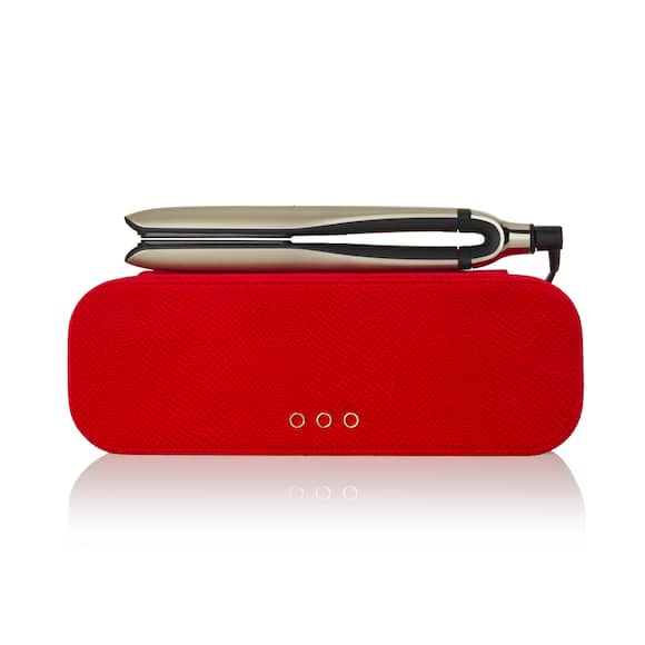 GHD GOLD CHAMPAGNE HAIR STRAIGHTENERS