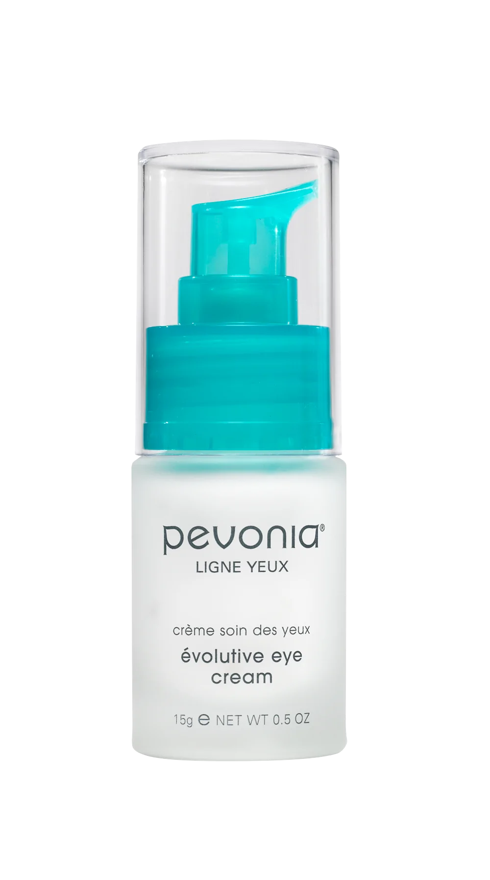 Pevonia Evolutive Eye Cream 15ml