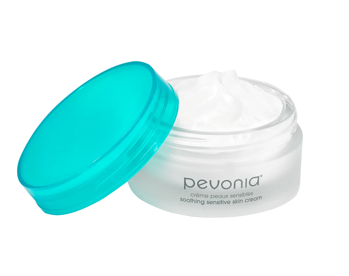 Pevonia Soothing Sensitive Skin Cream 50ml