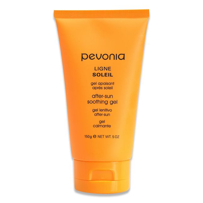 PEVONIA AFTER SUN SOOTHING GEL 150ML 
