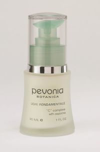 Pevonia ‘C’ Complexe with Oxyzomes 30ml