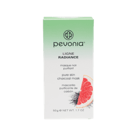 Pevonia Pure Skin Charcoal Mask