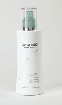 Pevonia Dry Skin Lotion 200ml