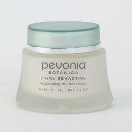 Pevonia Rejuvenating Dry Skin Cream 50ml