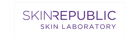 Skin Republic Skin Laboratory logo
