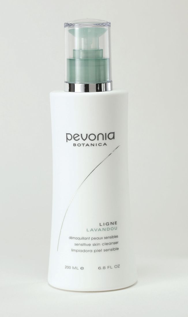 Pevonia Sensitve Skin Cleanser 200ml