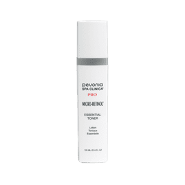 Pevonia Micro-Retinol™ Essential Toner 120ml