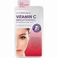 Vitamin C Brightening Face Mask - Skin republic