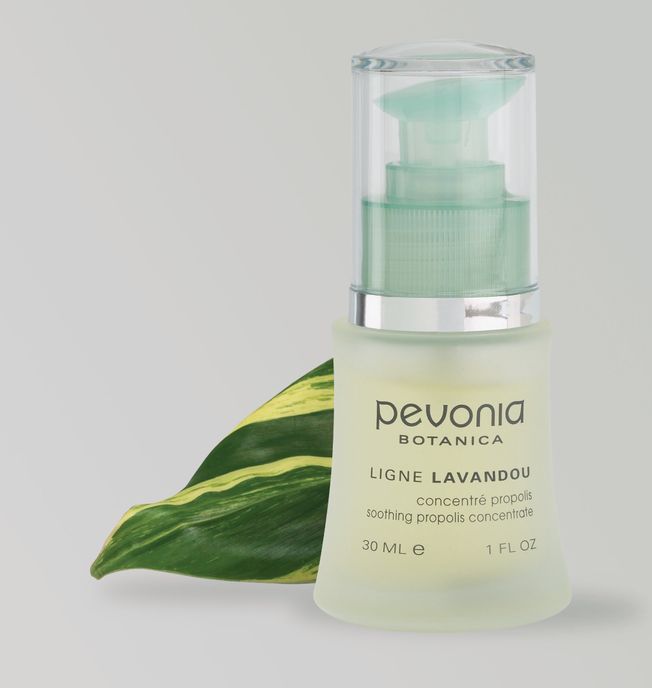 Pevonia Soothing Propolis Concentrate 30ml