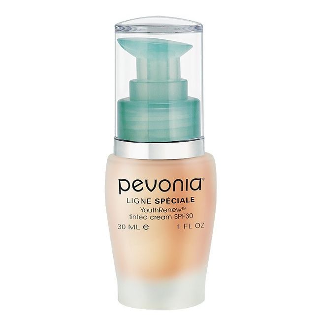 Pevonia Youth Renew Tinted Cream SPF 30 30ml