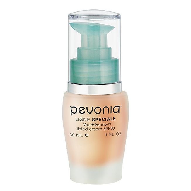 Pevonia Youth Renew Tinted Cream SPF 30 30ml