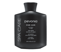 Pevonia Easy-Glide Shaving Emulsion 200ml - SOLD OUT