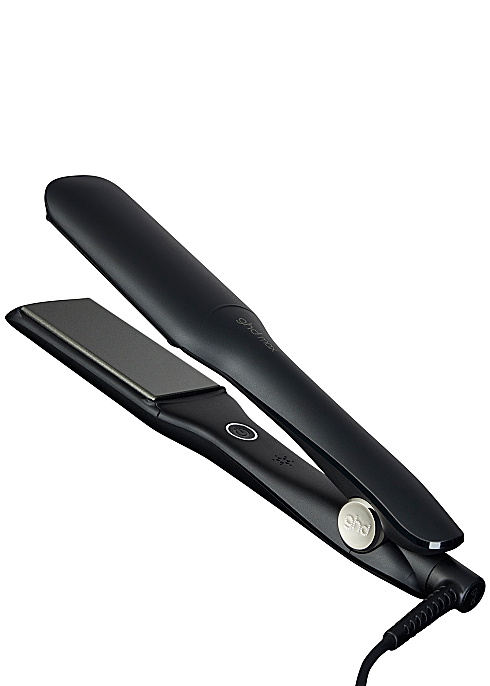 GHD MAX WIDE PLATE STYLER