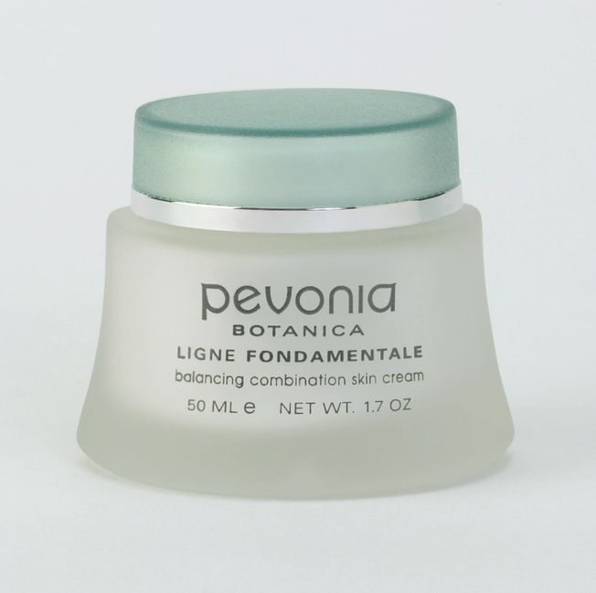 Pevonia Balancing Combination Cream 50ml
