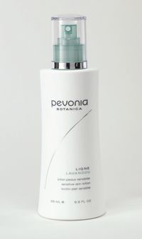 Pevonia Sensitive Skin Lotion 200ml