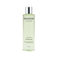 PEVONIA SPA AT HOME STRESS AWAY SHOWER GEL 250ML