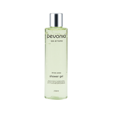 PEVONIA SPA AT HOME STRESS AWAY SHOWER GEL 300ML