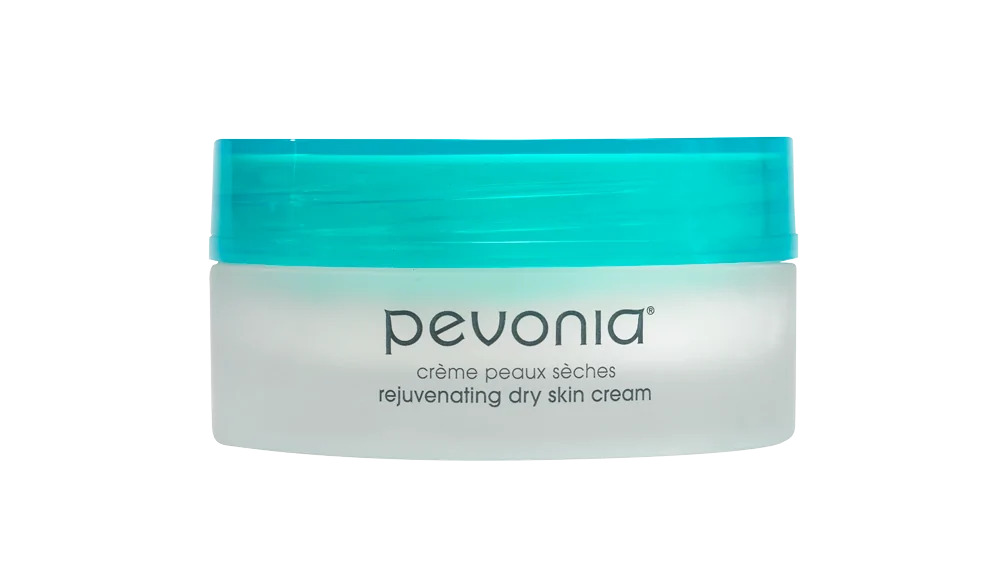 Pevonia Rejuvenating Dry Skin Cream 50ml