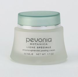 Pevonia Enzymo Spherides Peeling Cream 50ml