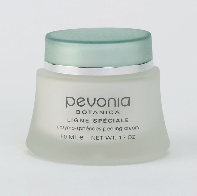 Pevonia Enzymo Spherides Peeling Cream 50ml