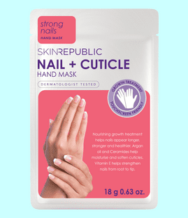 Nail and Cuticle Hand Mask - SOLD OUT