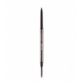 DELILAH BOW LINE RETRACTABLE EYEBROW PENCIL WITH BRUSH-ASH